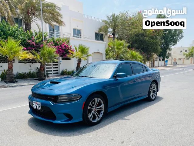 DODGE CHARGER 2021 MODEL FULL OPTION FOR SALE...