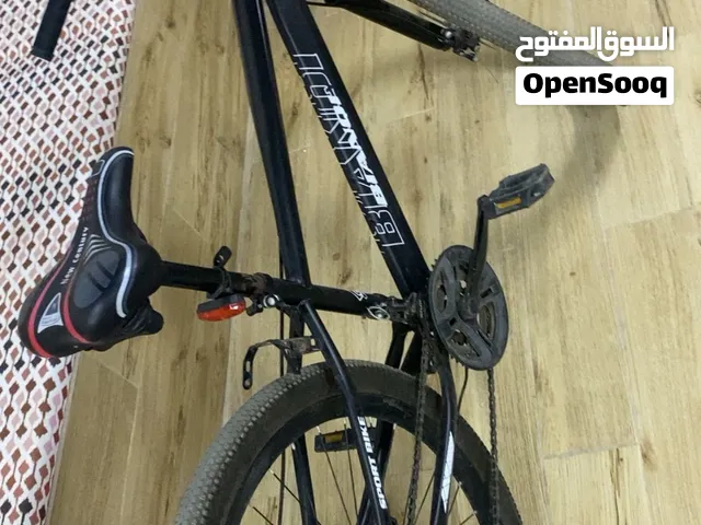 سيكل بحاله نظيفه