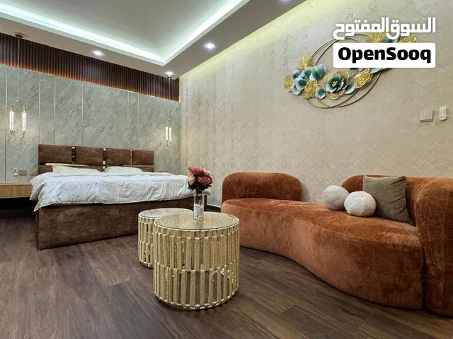 استديو فاخر ومعدل للبيع أبراج الهورايزون – عجمان