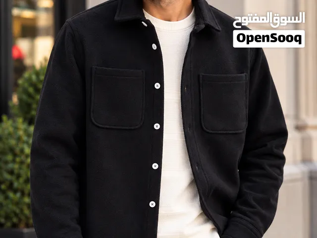 جاكت مستورد