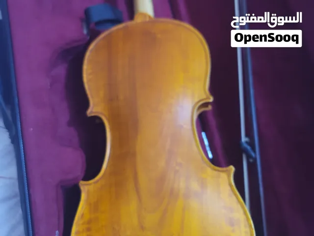 كمان ايراني لقراء الوصف مهم