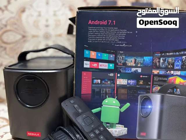 هذا بروجكتر استخدام فترة قصيرة جهاز نظيف الجميع الأغراض موجودة