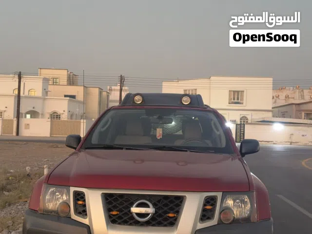 Used Nissan X-Terra in Al Batinah