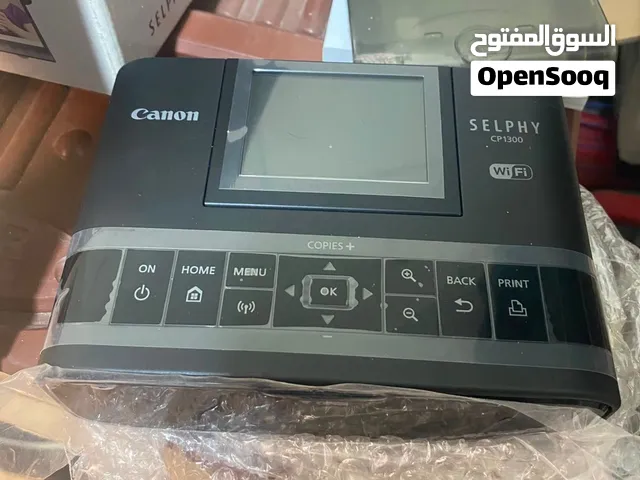 طابعة صور كانون