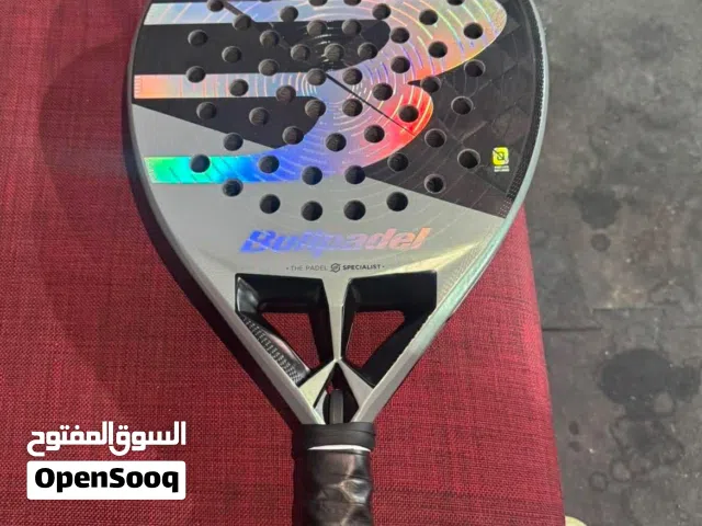 bullpadel hack 04 2026