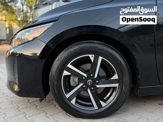نيسان سنترا 2024