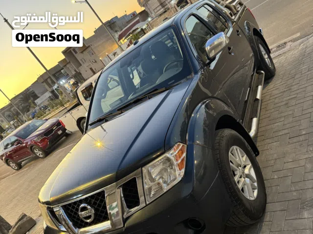 Used Nissan Frontier in Basra
