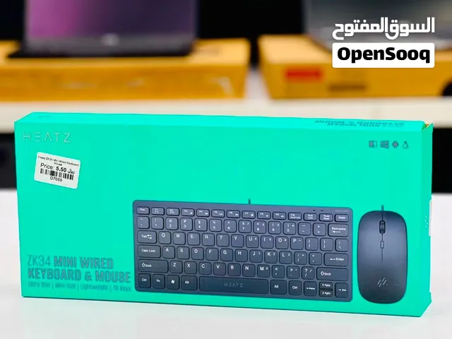 Brand New Heatz ZK34 Keyboard in Oman  78 Keys