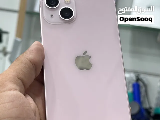 iPhone 13 128GB original  excellent condition