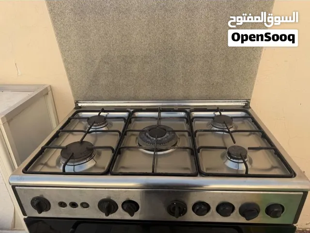 فرن استخدام نضيف