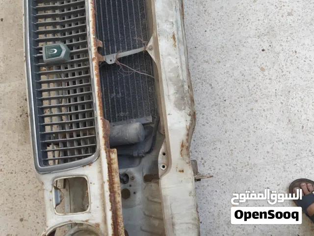 قطع تويوتا كرسيدا موديل 1979 متنوعة للبيع بالقطعة او بالمجموعة