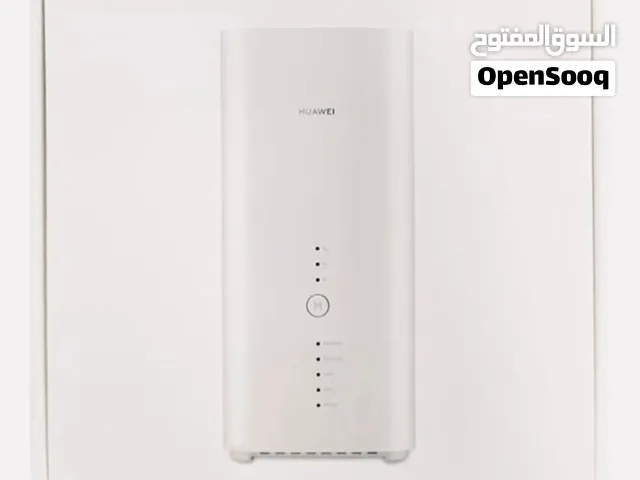Huawei B818-263 CAT19 4G/ LTE Mobile Wi-Fi Router Unlocked Genuine UK Warranty stock  – White