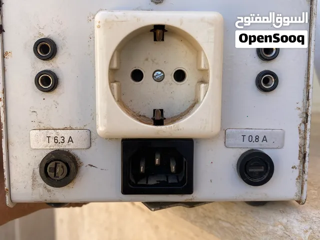 محول كهرباء صنع ألمانيا