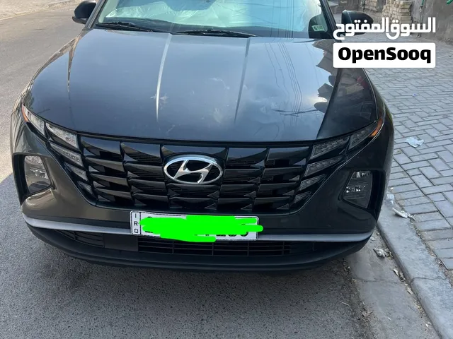توسان 2023 للبيع