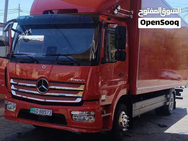 اتيكو اتكو atego