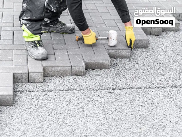 عمال عاشق ومعشوق وبرادوره