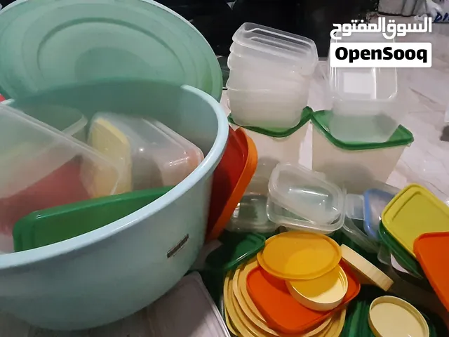 storage boxes