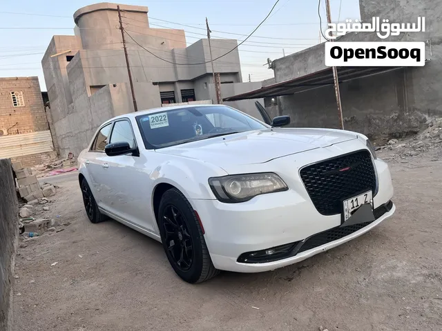 كلايسلر 2020 رقم بغداد الجديد بأسمي
