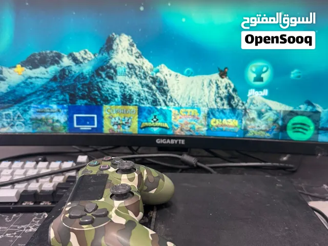 سوني 4 نظيف وشغال 100٪