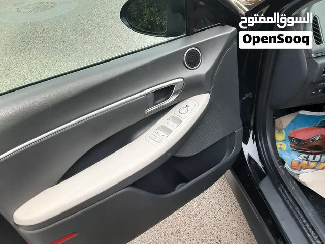 Used Hyundai Sonata in Baghdad
