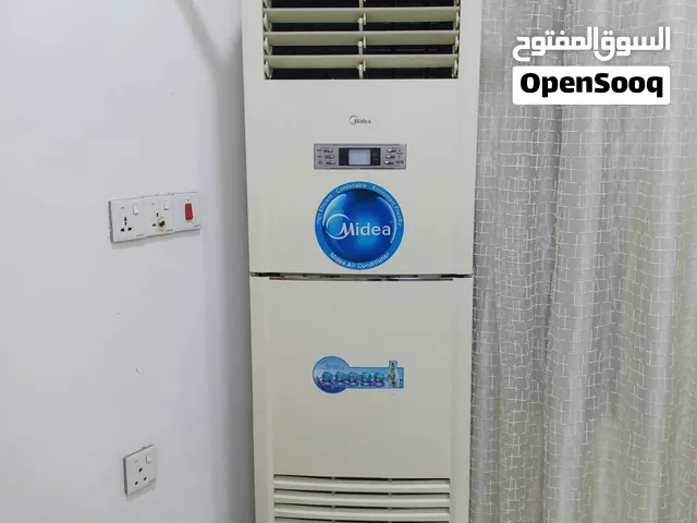 Midea 2 - 2.4 Ton AC in Basra