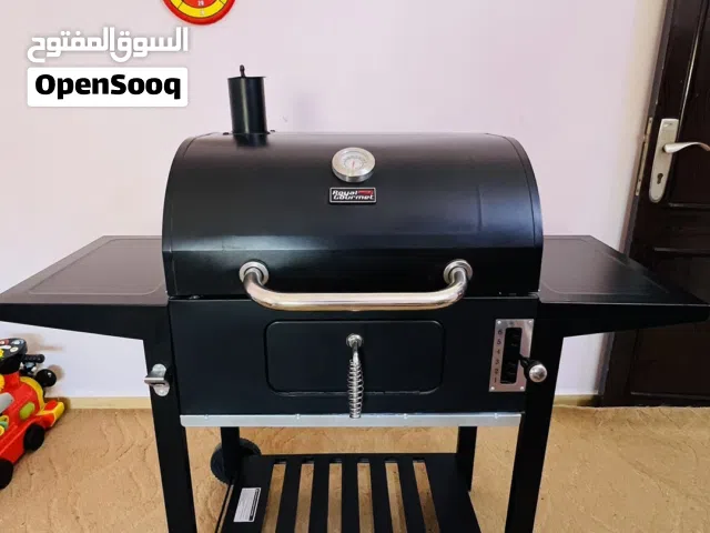 جريل شوي ع الفحم امريكي