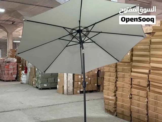 parasol 3m et 2,70
