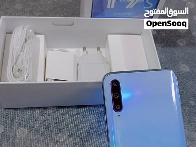Huawei Y9s 128 GB in Karbala