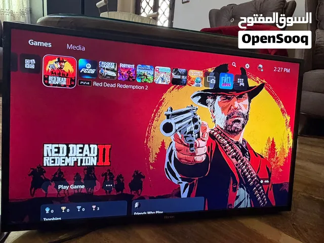 شاشة horion 30 بوصة