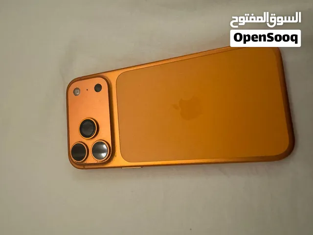 آيفون 17 برو ماكس للبيع