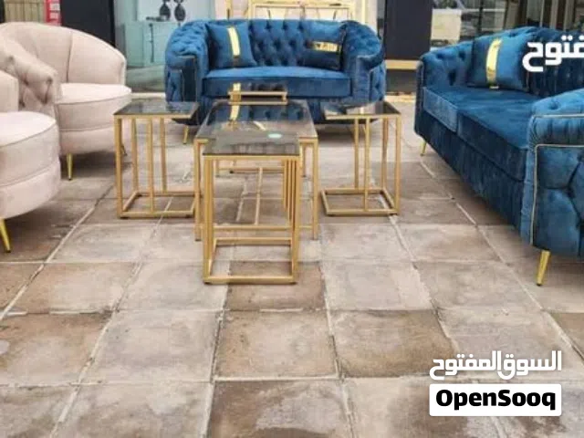 طقم 7مقاعد موديل 2026 تصميم عصري – خامات متينة – جودة تركية عالي