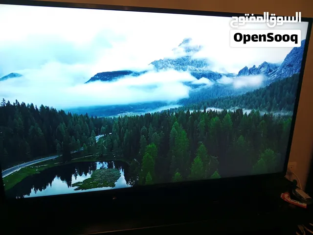 Sony BRAVIA Smart TV 55 سوني برافيا سمارت 55 بوصة بحال الوكالة