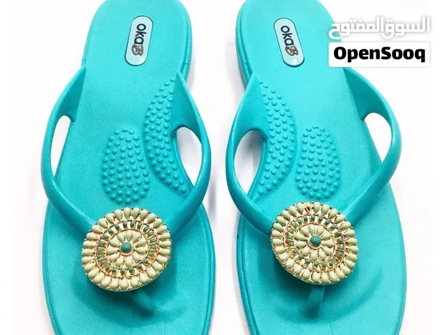 سليبر نسائي okal