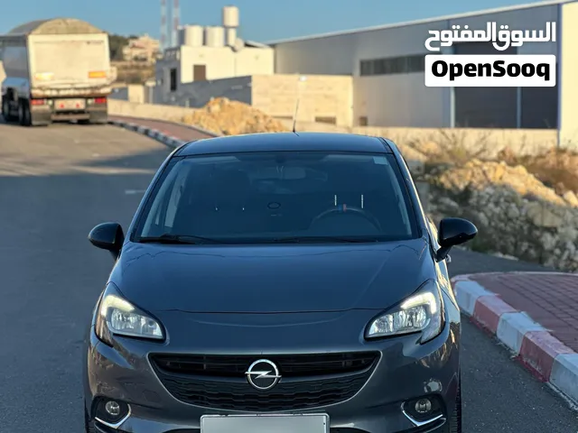 أوبل كورسا صلاة النبي سعر مرتب على الكاش