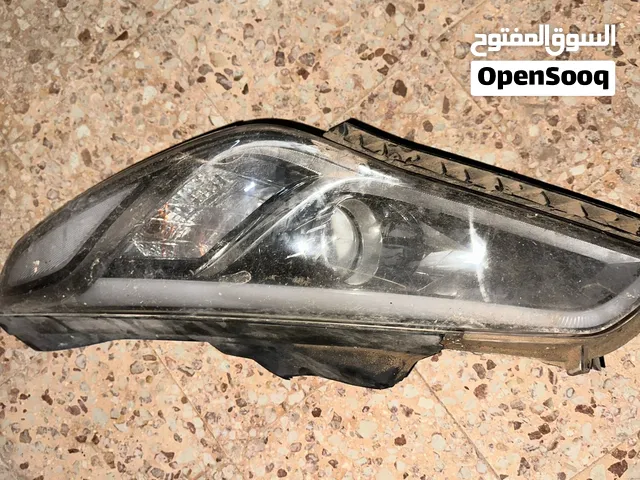فنار يسار سوناتا 2016