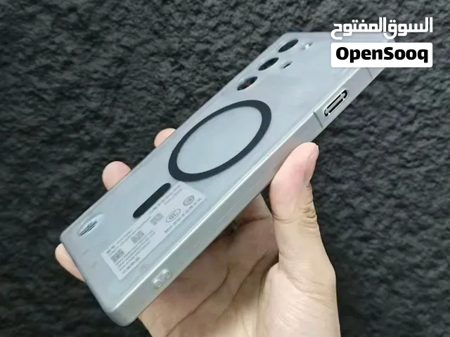 ZTE Nubia Series 512 GB in Al Dhahirah