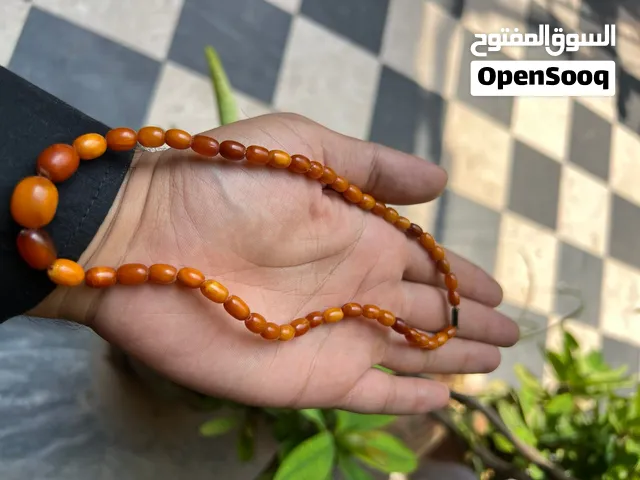Vintage German Amber Necklaces for sale
