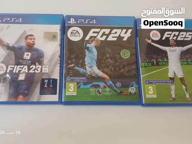 سيدي Fifa 23 Fc24 fc25