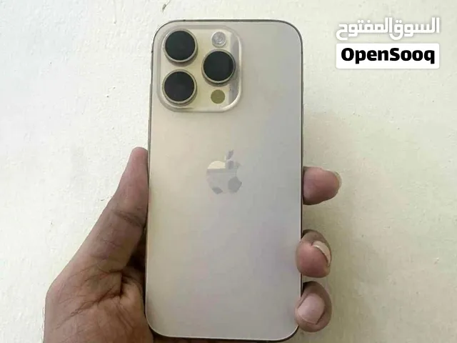“Urgent” IPhone 14 Pro 1TB eSIM golden color