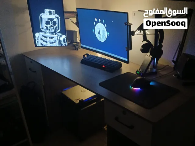 selling gaming setup up