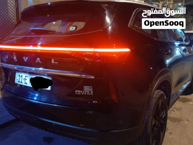 New Haval H6 in Basra