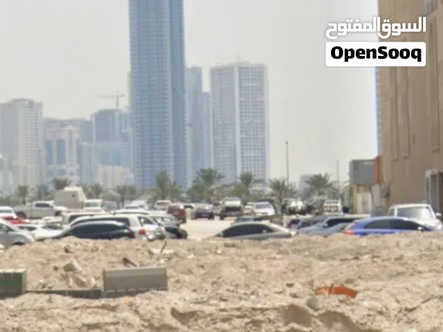للبيع ارض تجاريه ارضي 15طابق سكني تجاري في الخان الخالديه موقع مميز