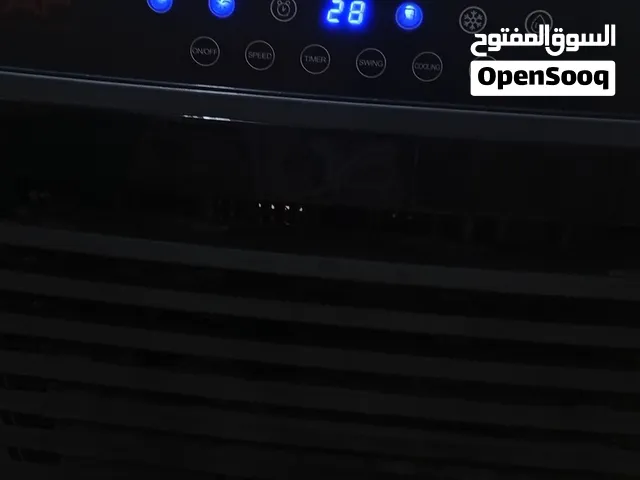 مكيف صحراوي مستعمل 10ايام