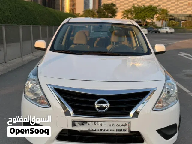 Nissan Sunny