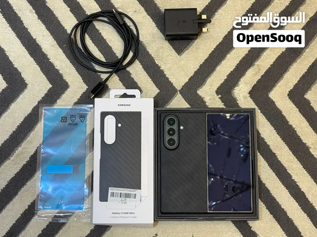 Galaxy Fold 8 Ultra  512 GB