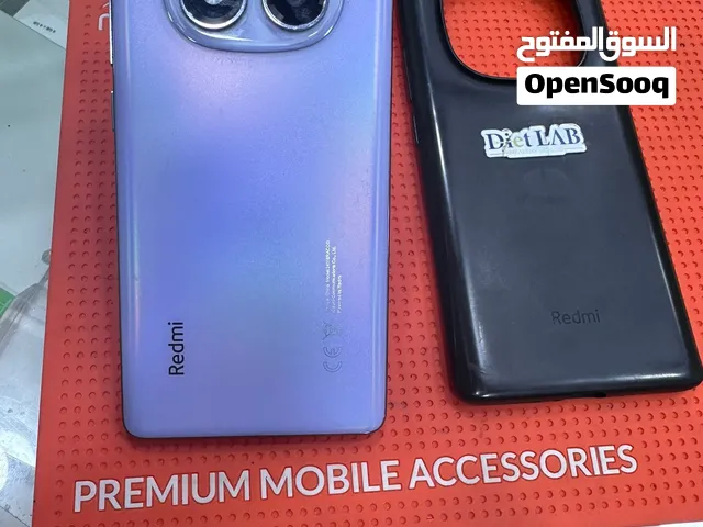 Xiaomi Redmi Note 14 Pro 256 GB in Irbid