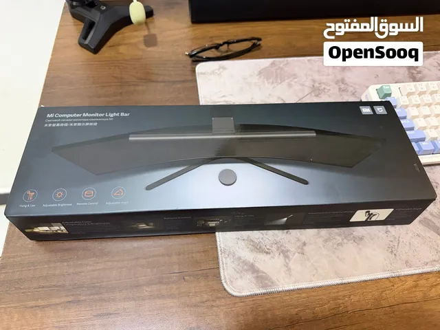 Xiaomi Mi Computer Monitor Light Bar