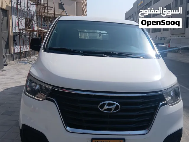 Hyundai H1 2020 Negotiable price