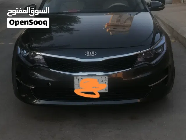 Kia optima 2017 for sale