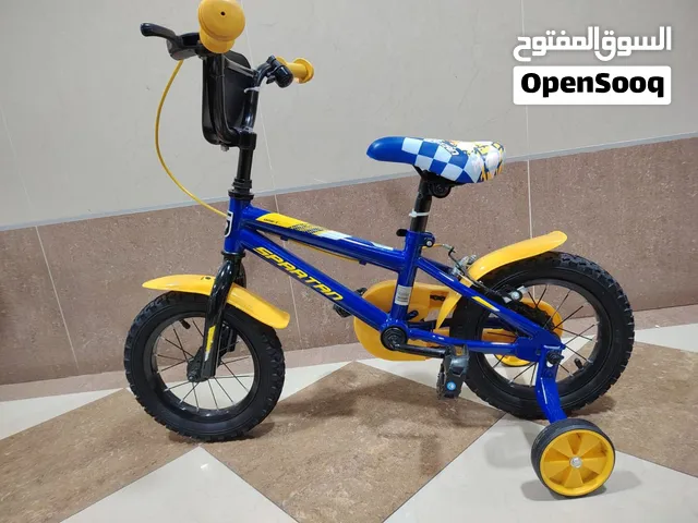 Small Kids bicycle